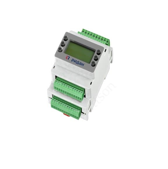 Контроллер ECL-3R 317 FC, напряжение питания 24V  DC