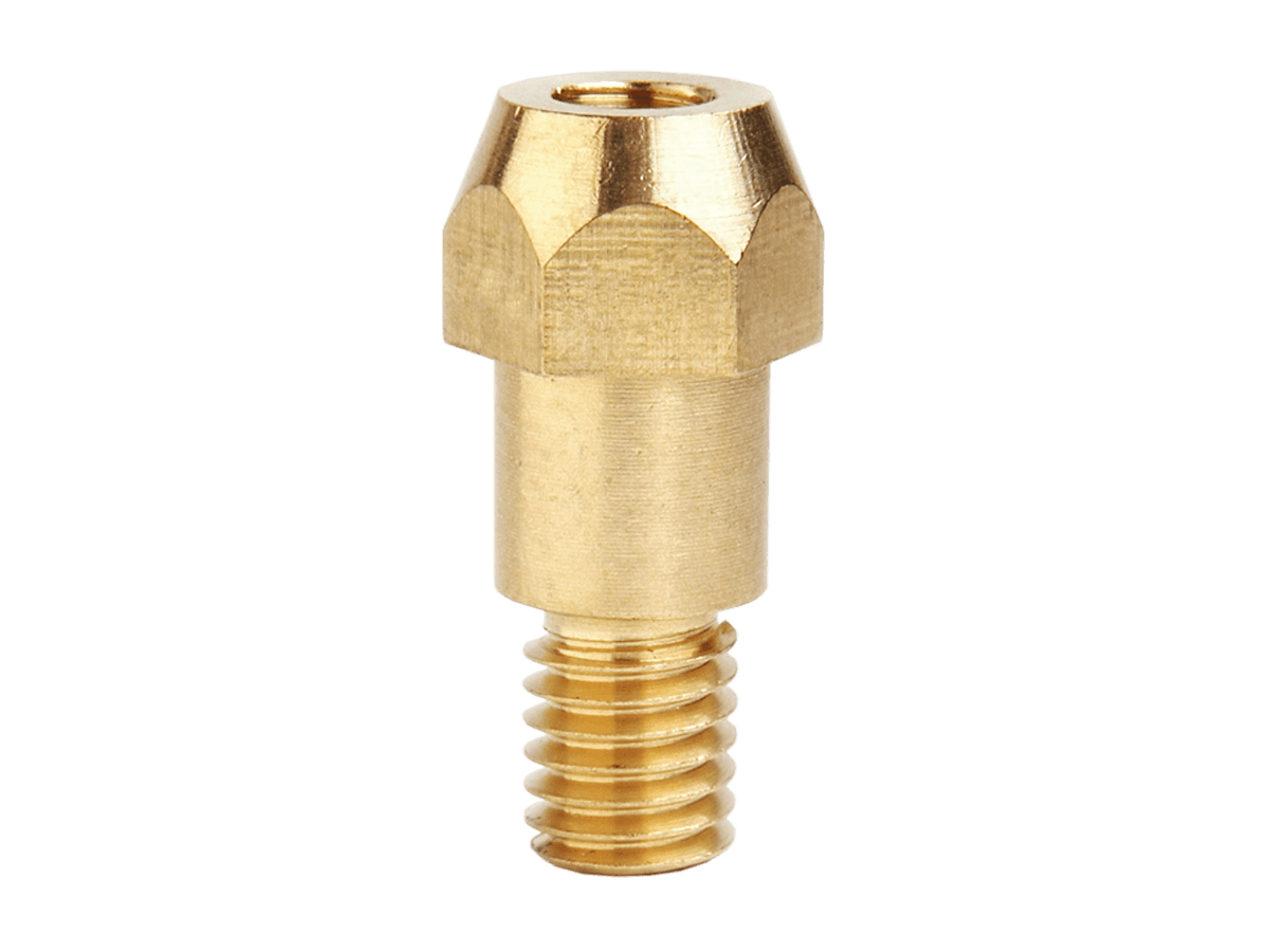 Вставка под наконечник M6 28мм (MS 36) ICU0018