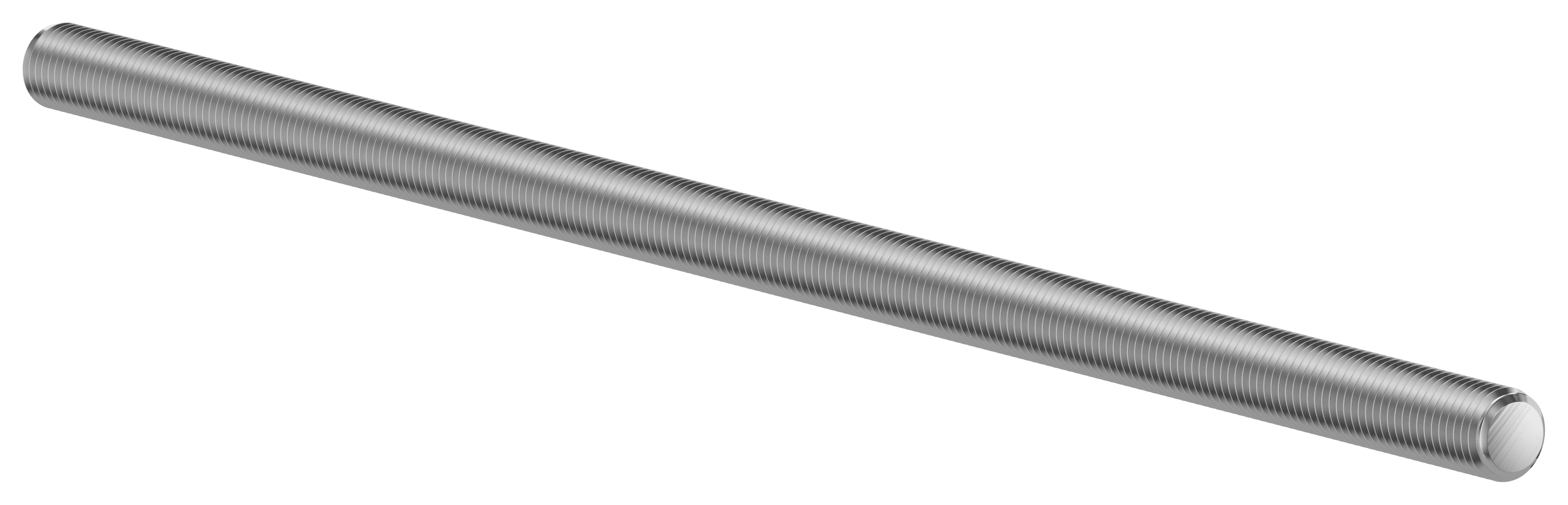 Шпилька резьбовая М6