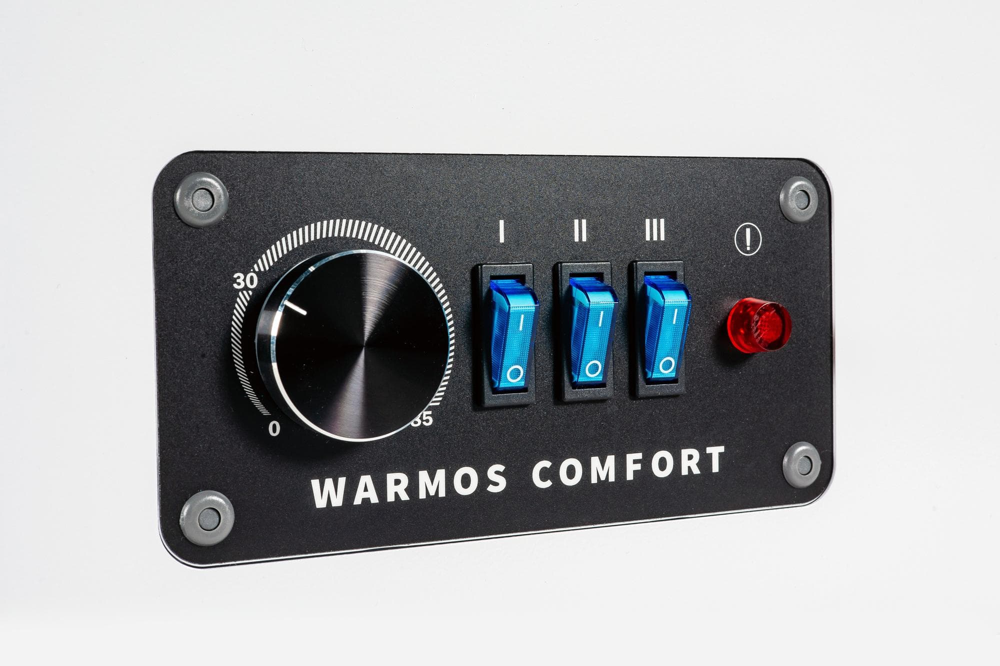 Котел электрический WARMOS COMFORT- 18 (NEW)