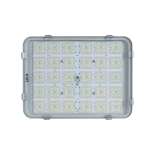 Светильник светодиодный ДПП-100 Урал LED-100-Medium (1/840/RAL7035/D/230V/0/GEN1)