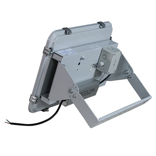 Светильник светодиодный ДПП-100 Урал LED-100-Medium (1/840/RAL7035/D/230V/0/GEN1)