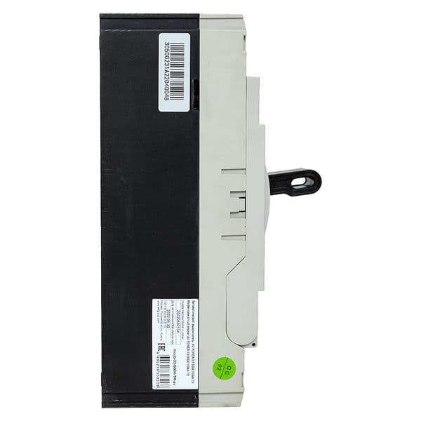 Выключатель автоматический AV POWER-3/3 500А 100kA TR AVERES