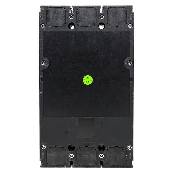 Выключатель автоматический AV POWER-3/3 500А 100kA TR AVERES
