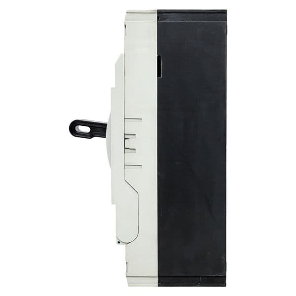 Выключатель автоматический AV POWER-3/3 500А 100kA TR AVERES