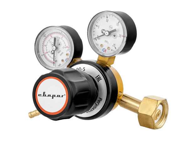 Регулятор азотный Сварог А-90-5 (1C008-0028-N2-FL)