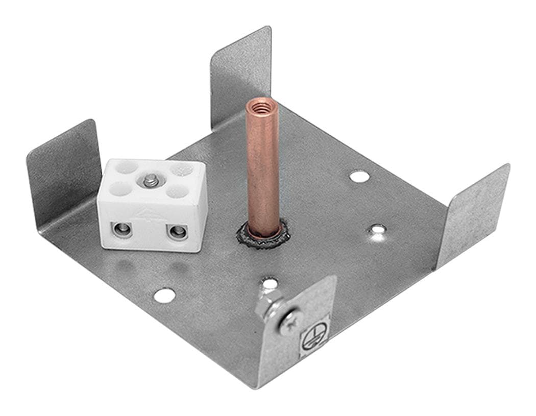 Коробка монтажная огнестойкая КМ-О(2к) - IP41