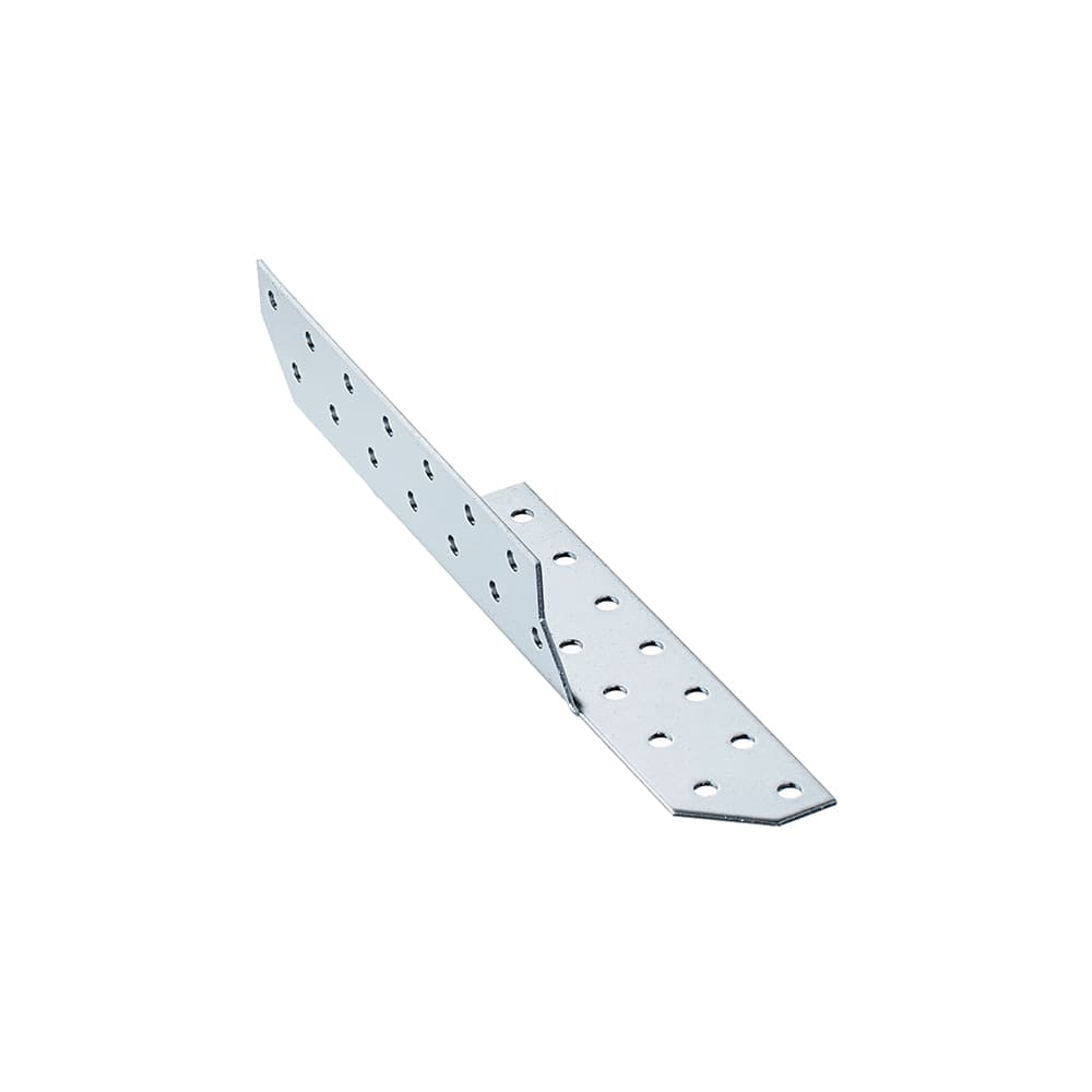 Держатель балки DB Л 40х210