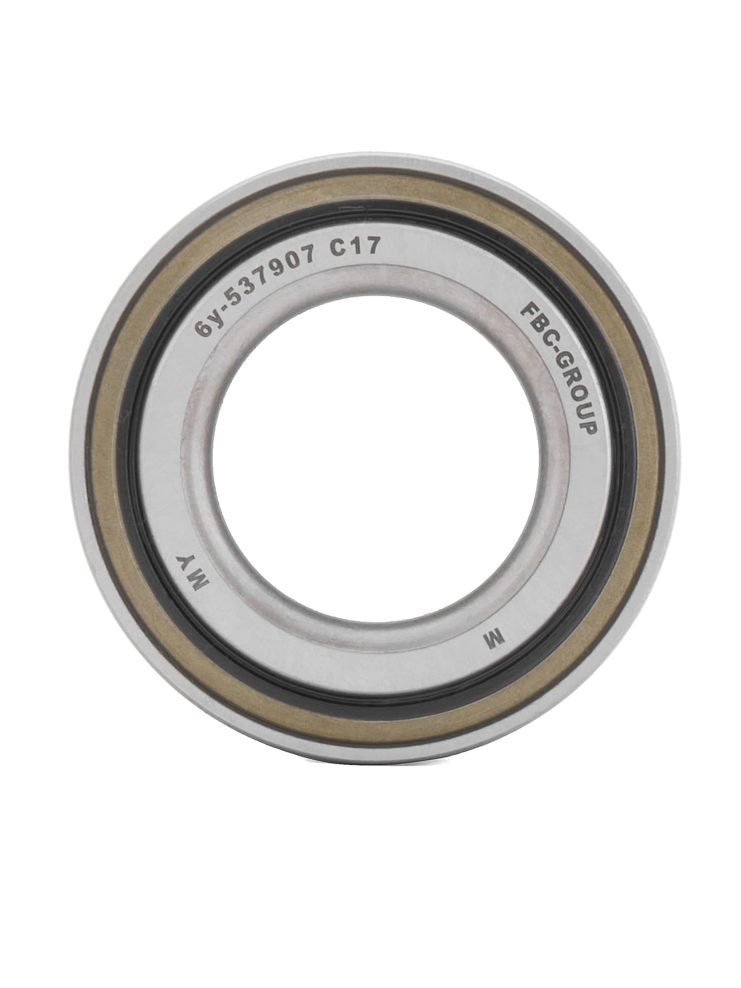 Подшипник 537907 С17 (6У кл.) FBC (ГОСТ)