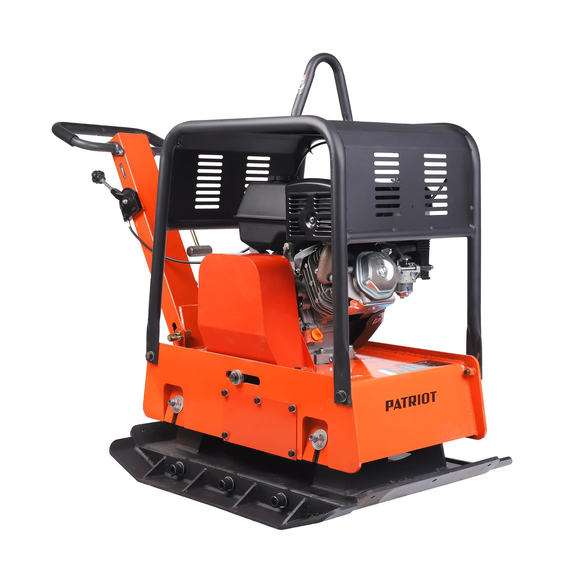 Виброплита SVR 250 RS