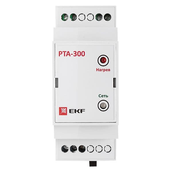 Терморегулятор РТА-300