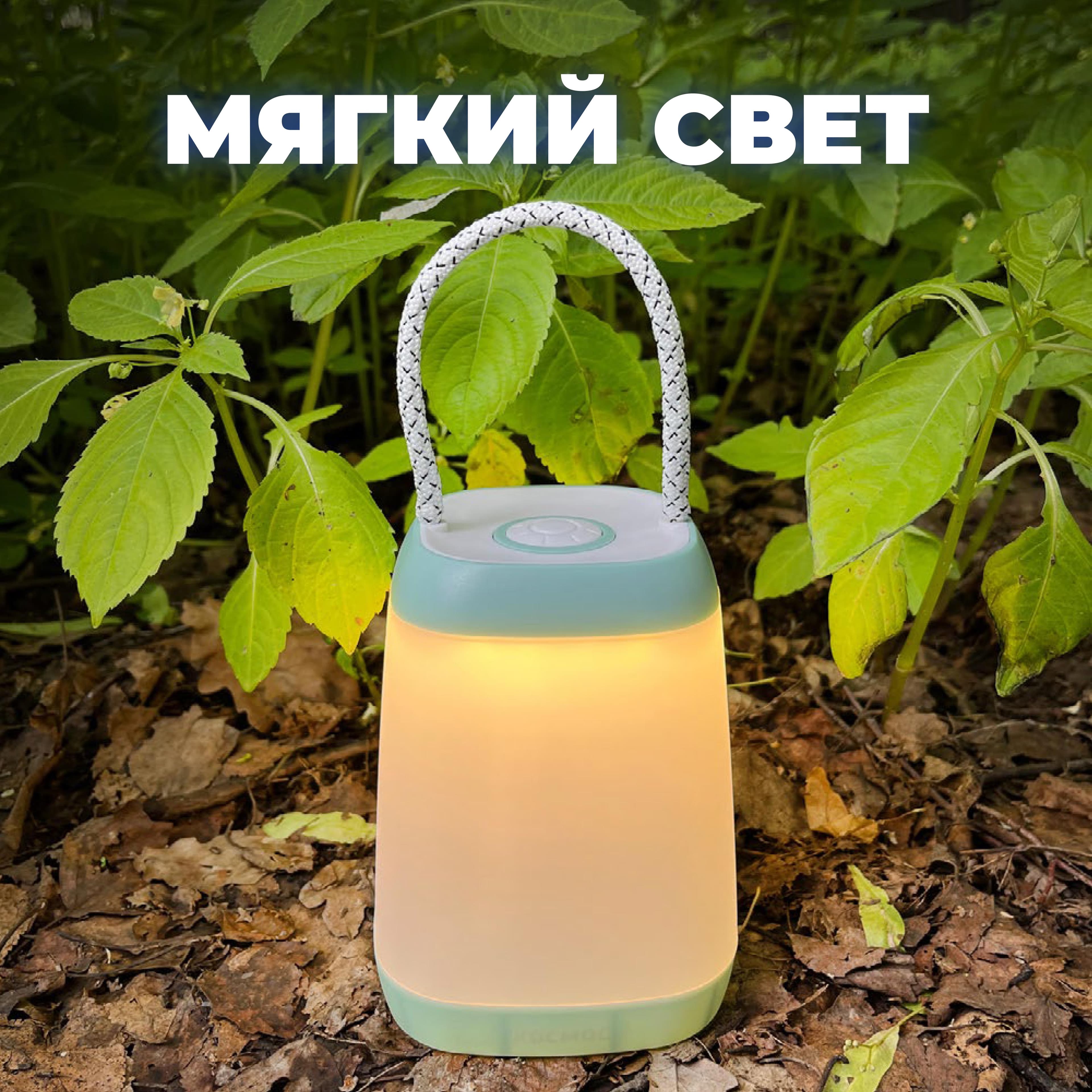 Фонарь 2028LED кемпинговый 3хR03AAA 16