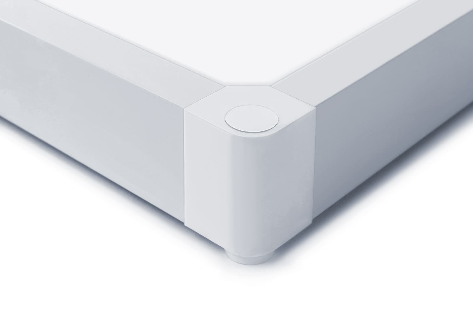 Светильник светодиодный ДВО/ДПО-24w 2900 Лм 3000К opal-sand IP54 HIGHTECH для выносного БАП