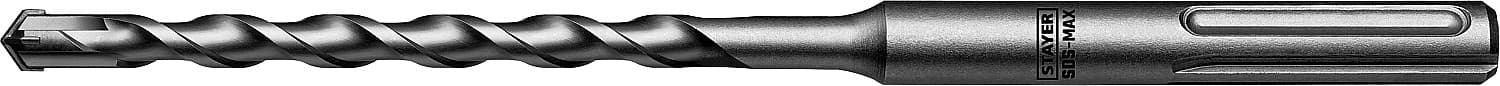 Бур HERCULES-4Х 14X250/380 мм SDS-max