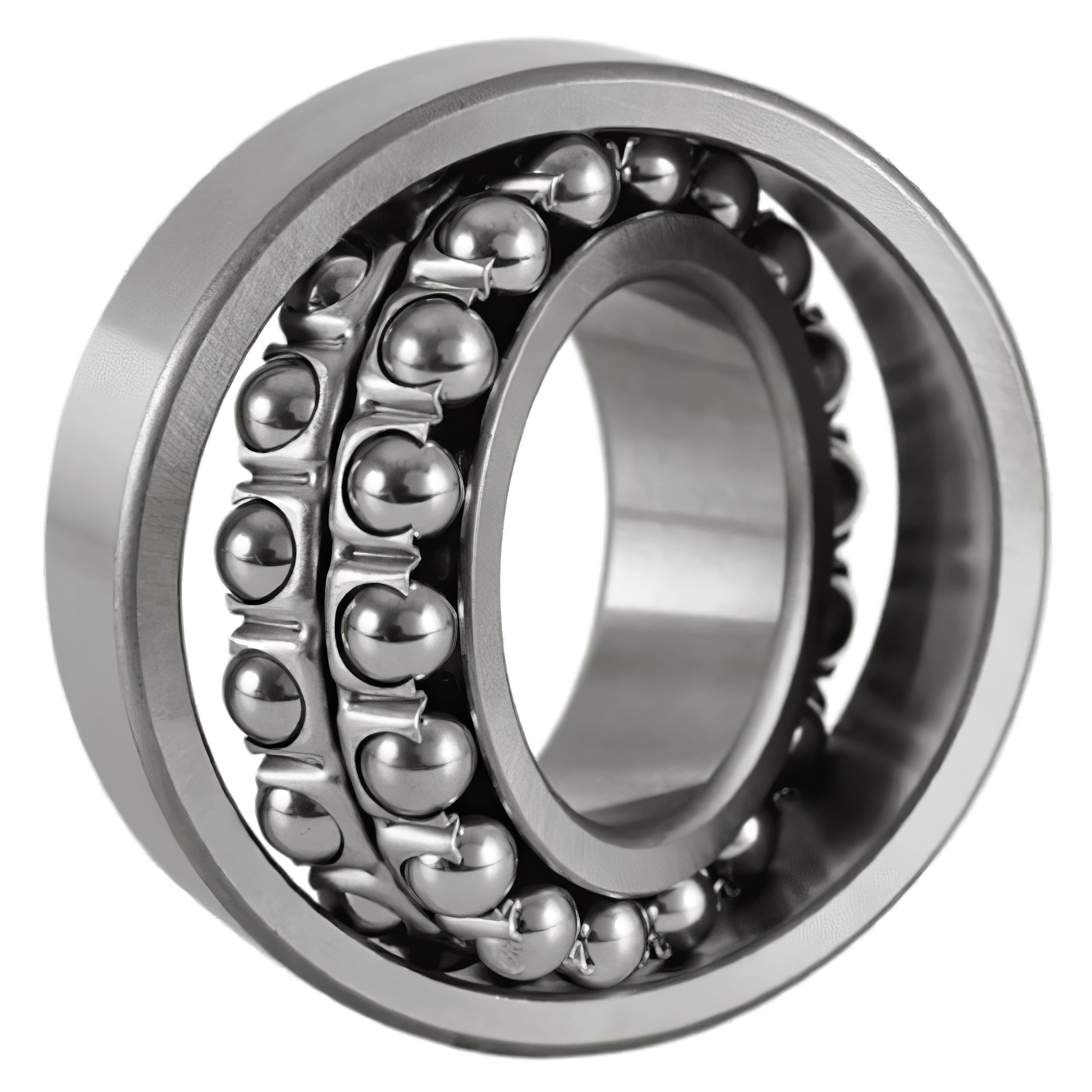Подшипник 2307 ETN9 SKF