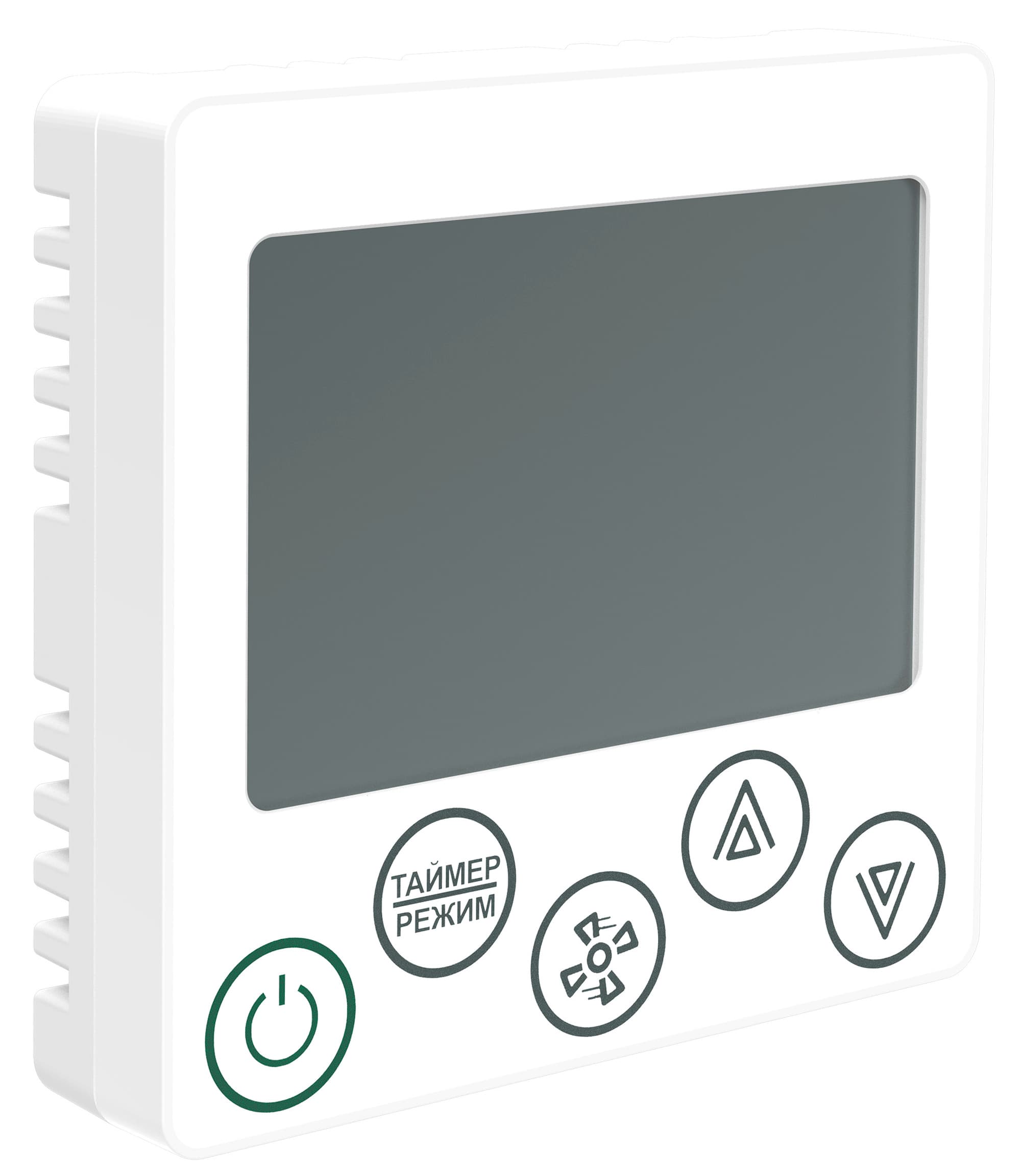 Панель комнатная ПЛК 150, 24В DC с Modbus RTU V1