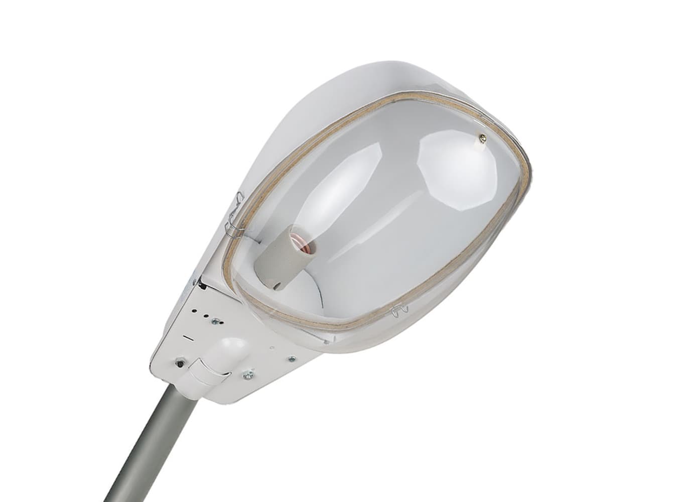 Светильник РКУ-06-400-001 со стеклом IP53
