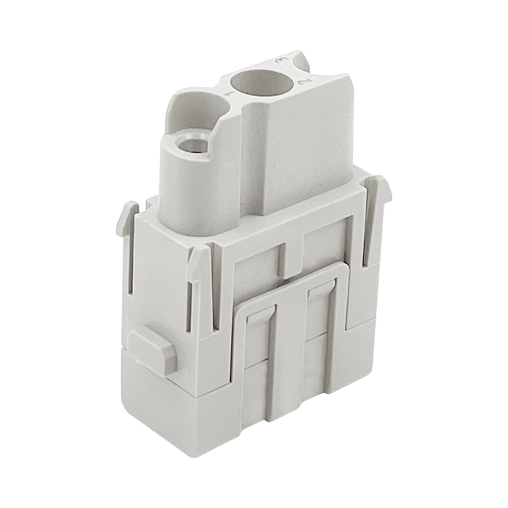 Розетка OptiLink HDC-HM-3.1-40-F-(2,5-8)-690V