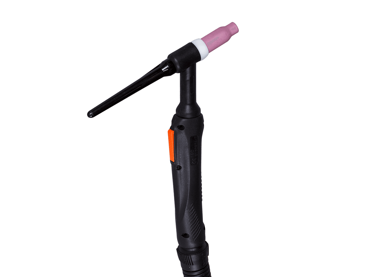 Горелка PRO TS 26 (160,200AC/DC) 8м IOW6360-sv001
