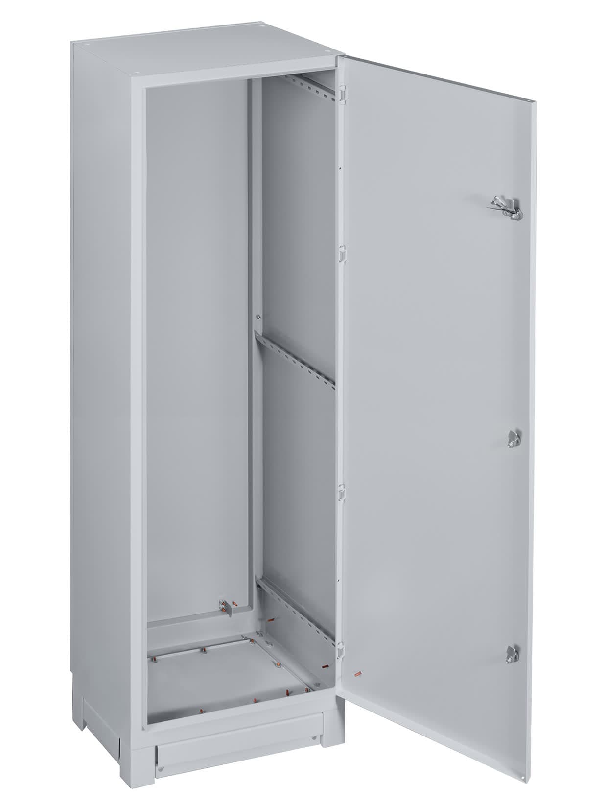 Корпус металлический ЩМП-18.6.4-0 (1800х600х400) без монтажных панелей