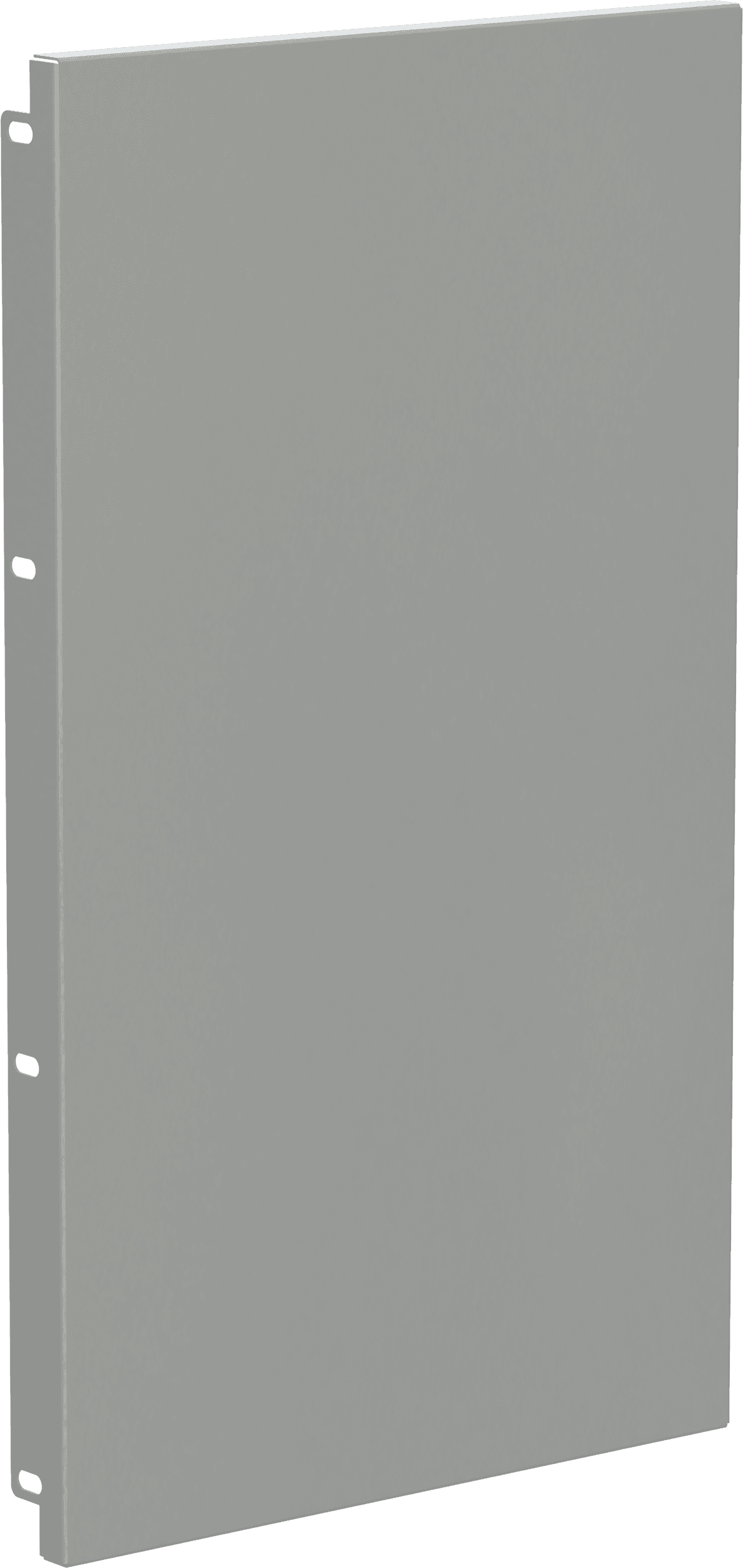 Панель боковая разделит. 400х400 (2шт/компл) FORMAT