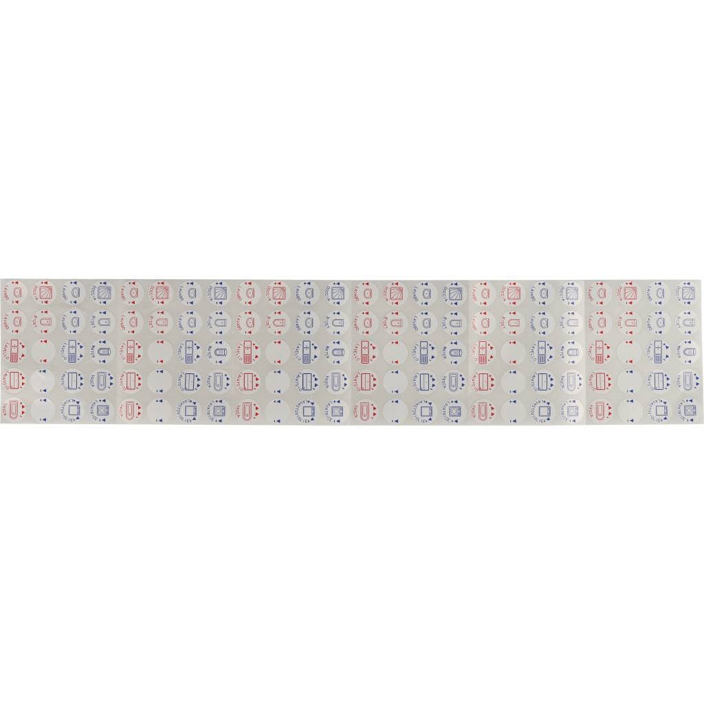 Коллектор распределительный 1', 2 отвода 3/4'ЕК