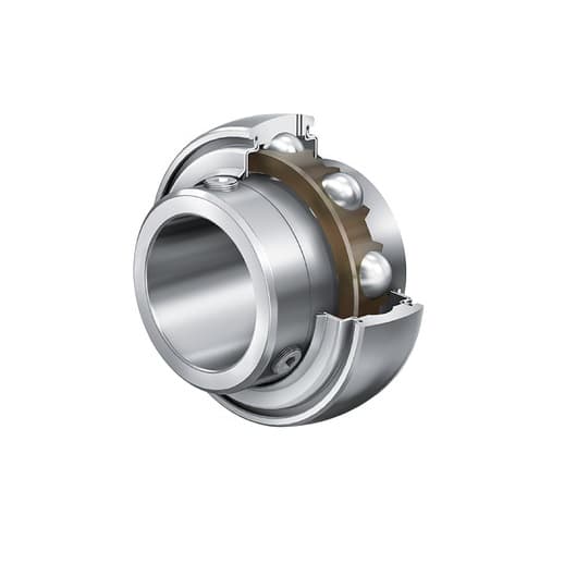Подшипник GYE20-XL-KRR-B (INA)