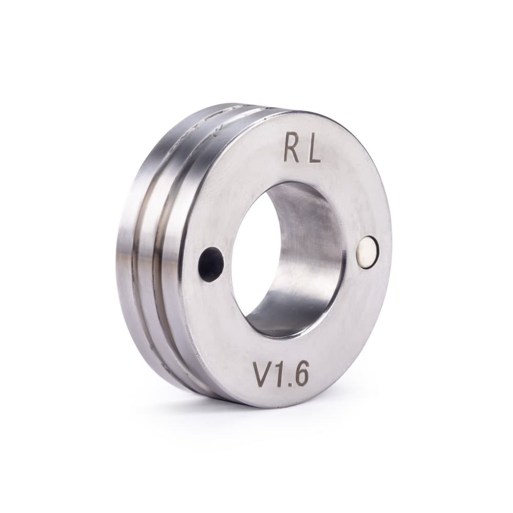 Ролик INVERMIG 358/508 д.1,2-1,6 (пр-во /КНР)
