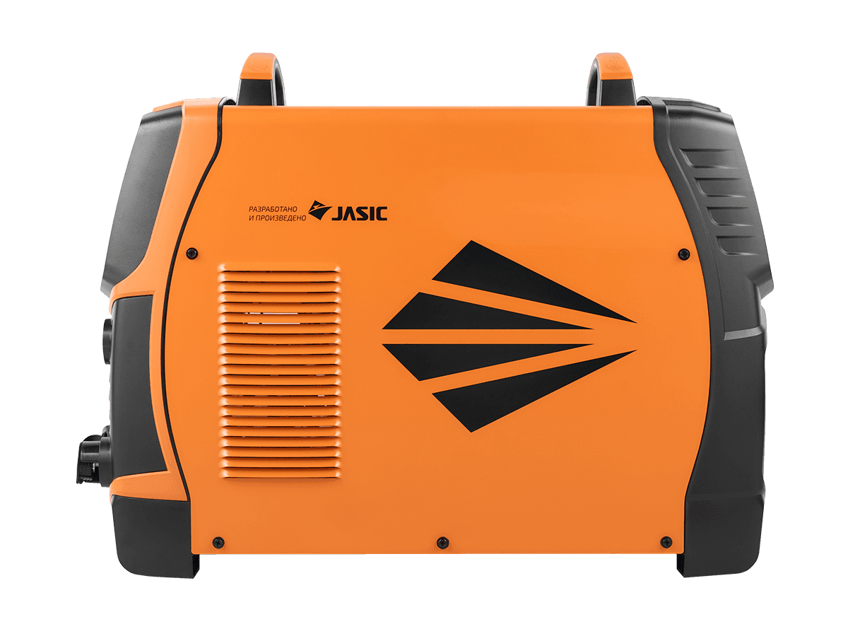Инвертор сварочный MIG 500 PRO SMART (N215S) НАКС РФ