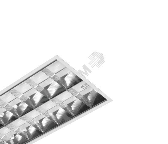 Светильник светодиодный встраиваемый Classic LED Т8/R-236-22