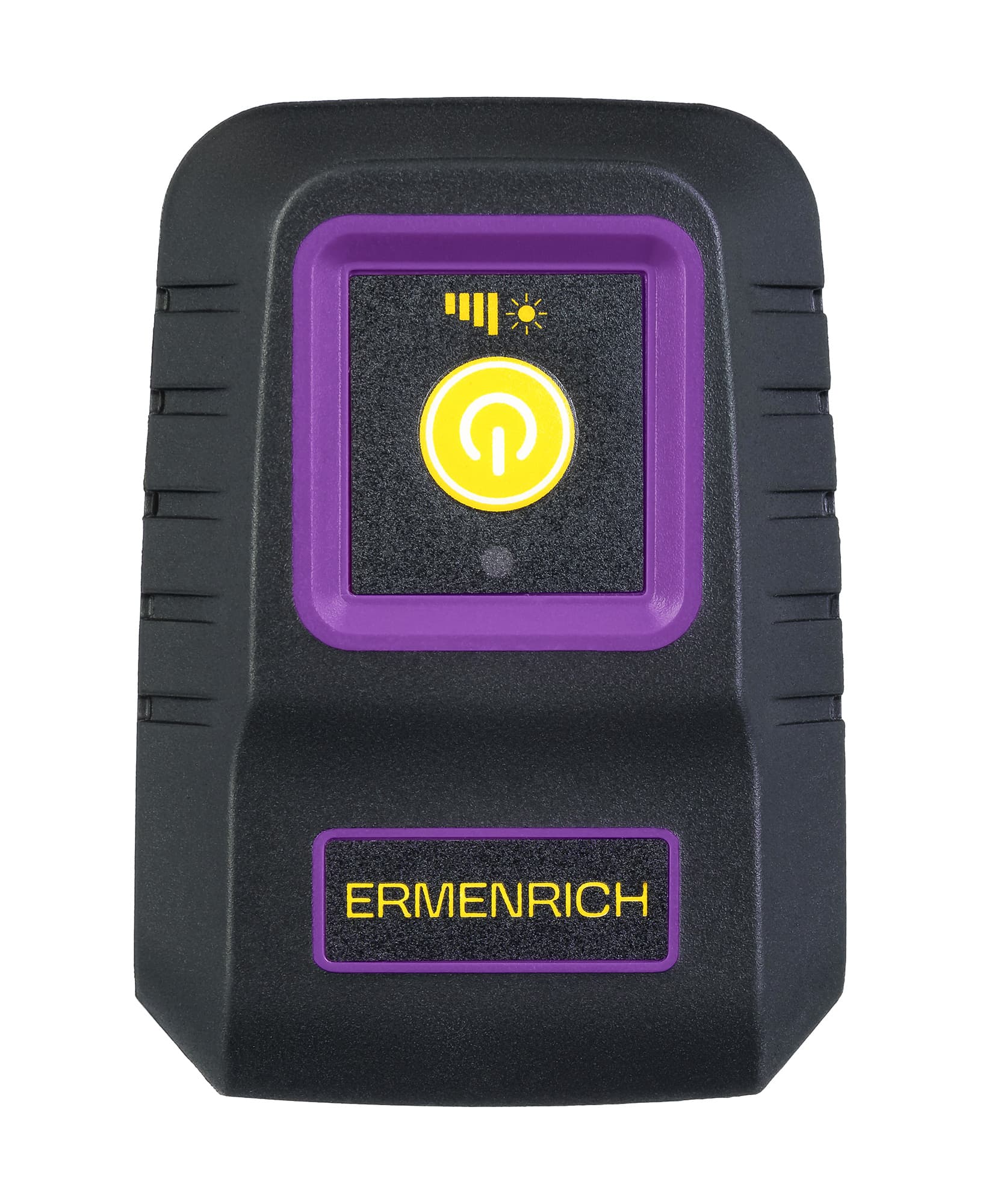 Уровень лазерный Ermenrich BASE LT30, фиолетовый