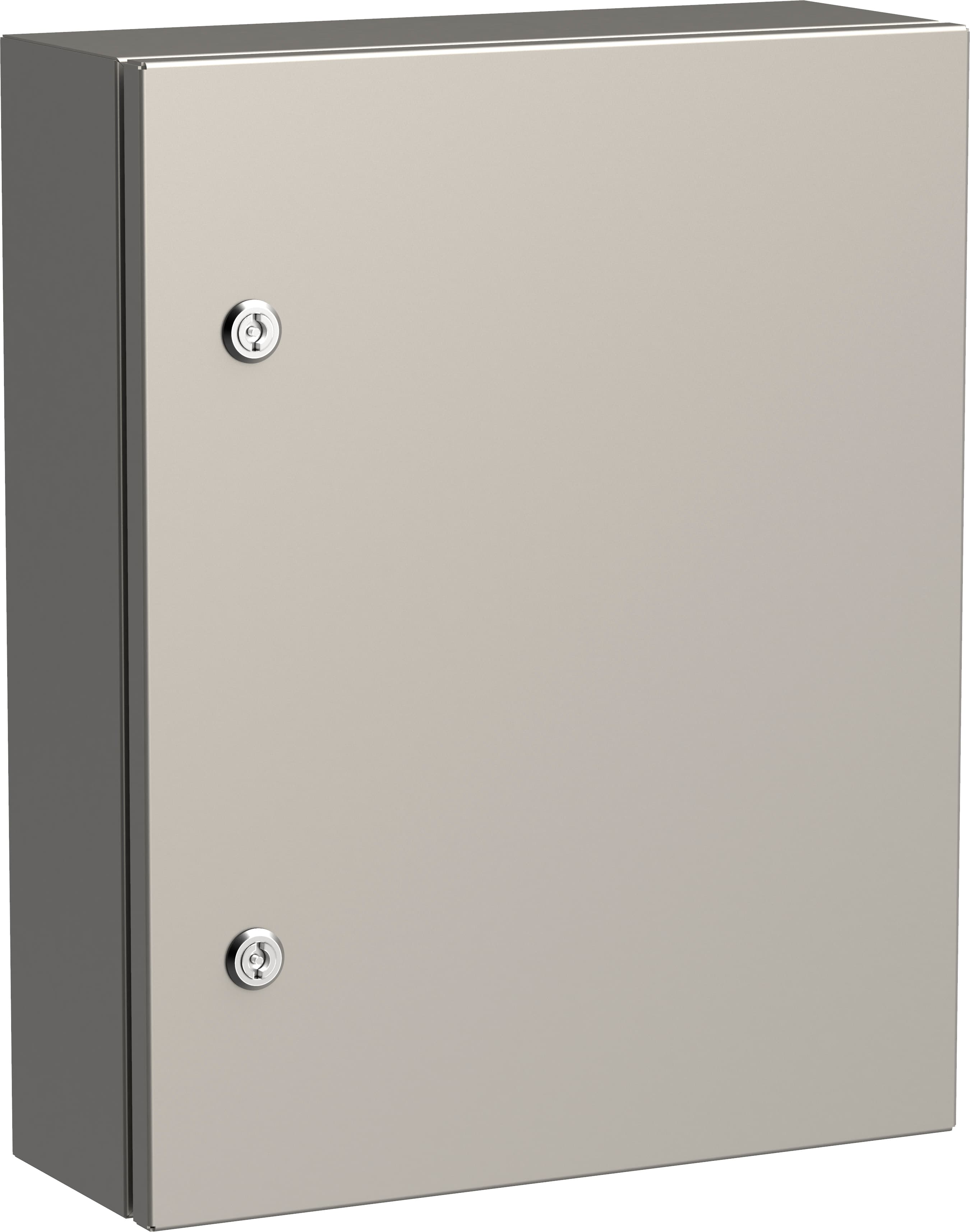 TITAN 5 Корпус метал. ЩМП-50.40.15 (AISI 316) УХЛ1 IP66