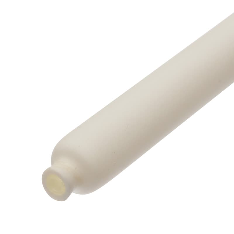 Трубка термоусадочная клеевая ТТК(3:1)-12/4 бел