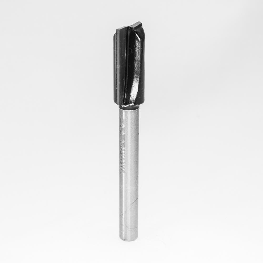 Фреза прямая пазовая d8*D14*H30*L60,серия 1007