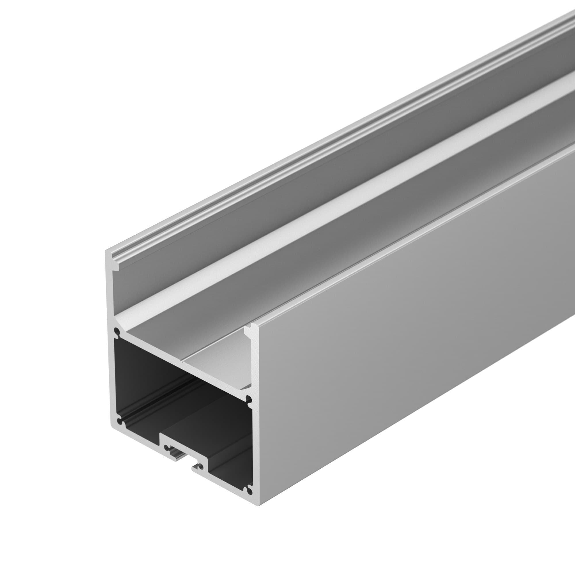 Профиль SL-LINE-5050-2000 ANOD, BY, алюминий