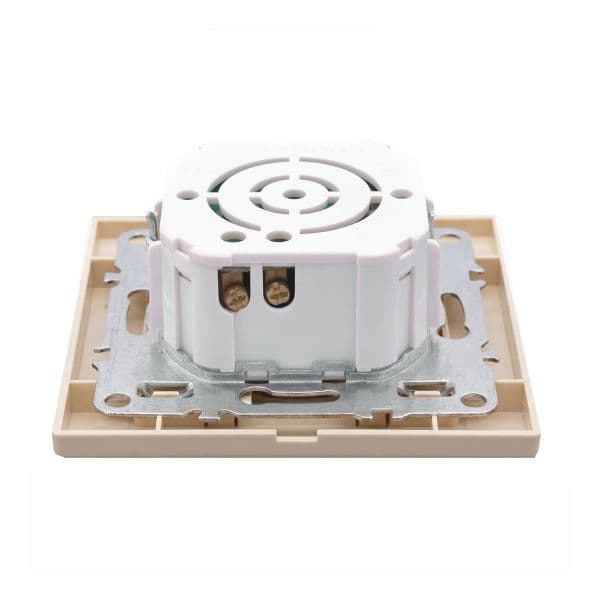 Минск Светорегулятор СП 600W 220В бежевый