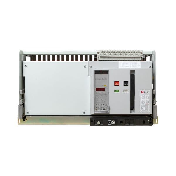 Выключатель автоматический ВА-45 6300/6300А 3P выкатной PROxima