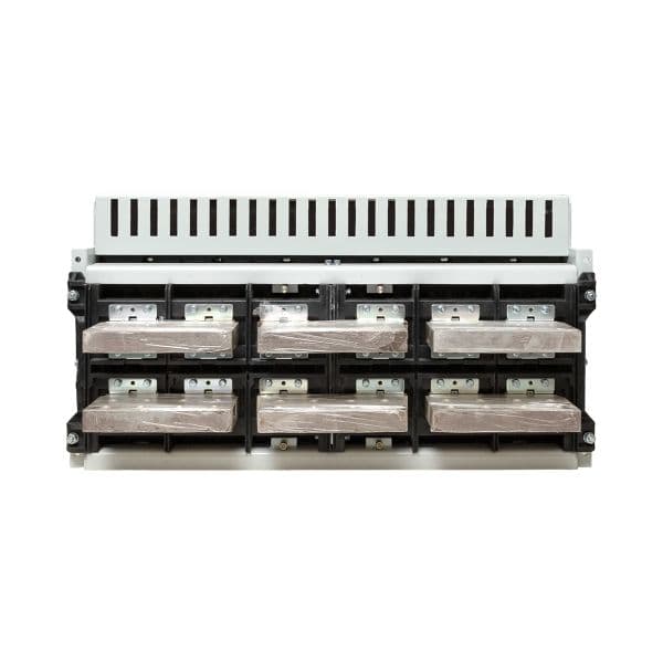 Выключатель автоматический ВА-45 6300/6300А 3P выкатной PROxima