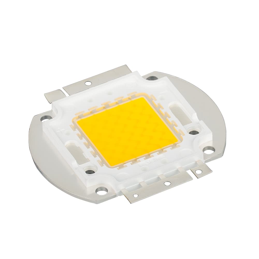 Светодиод мощный ARPL-50W-EPA-5060-PW (1750mA) (ARL)