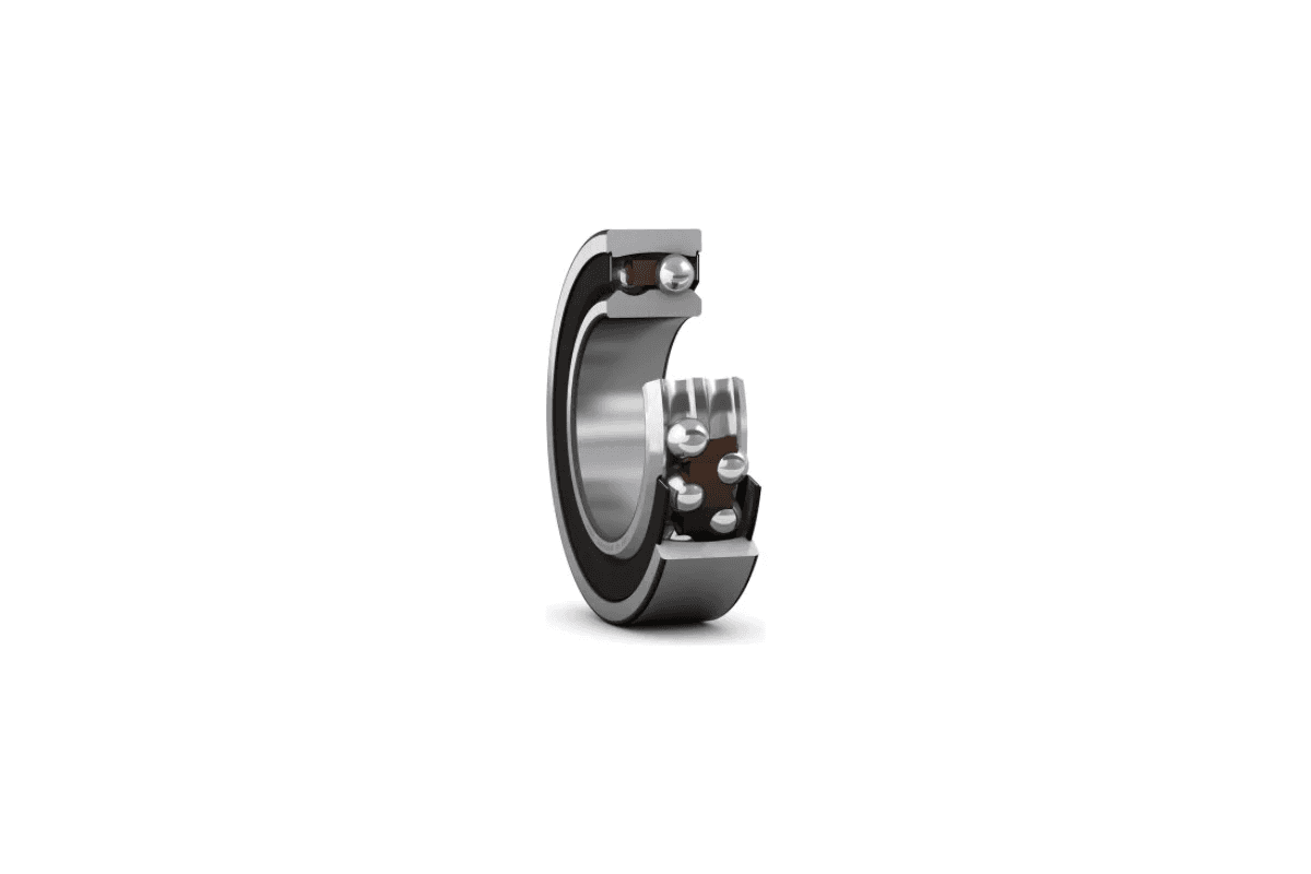 Подшипник 2207 EKTN9 SKF