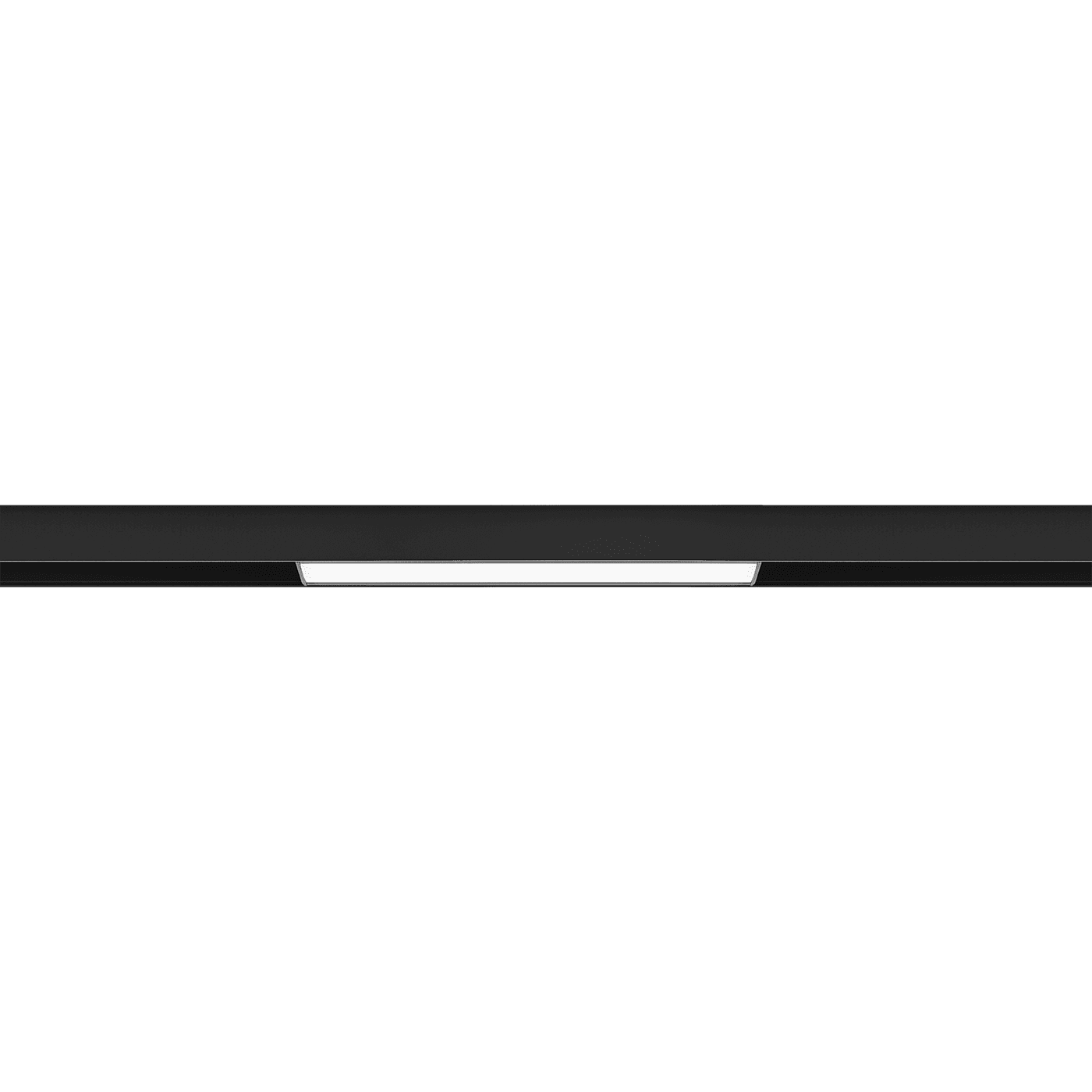 Светильник MGN FLAT.OPL/T 12W OPL 940 BK