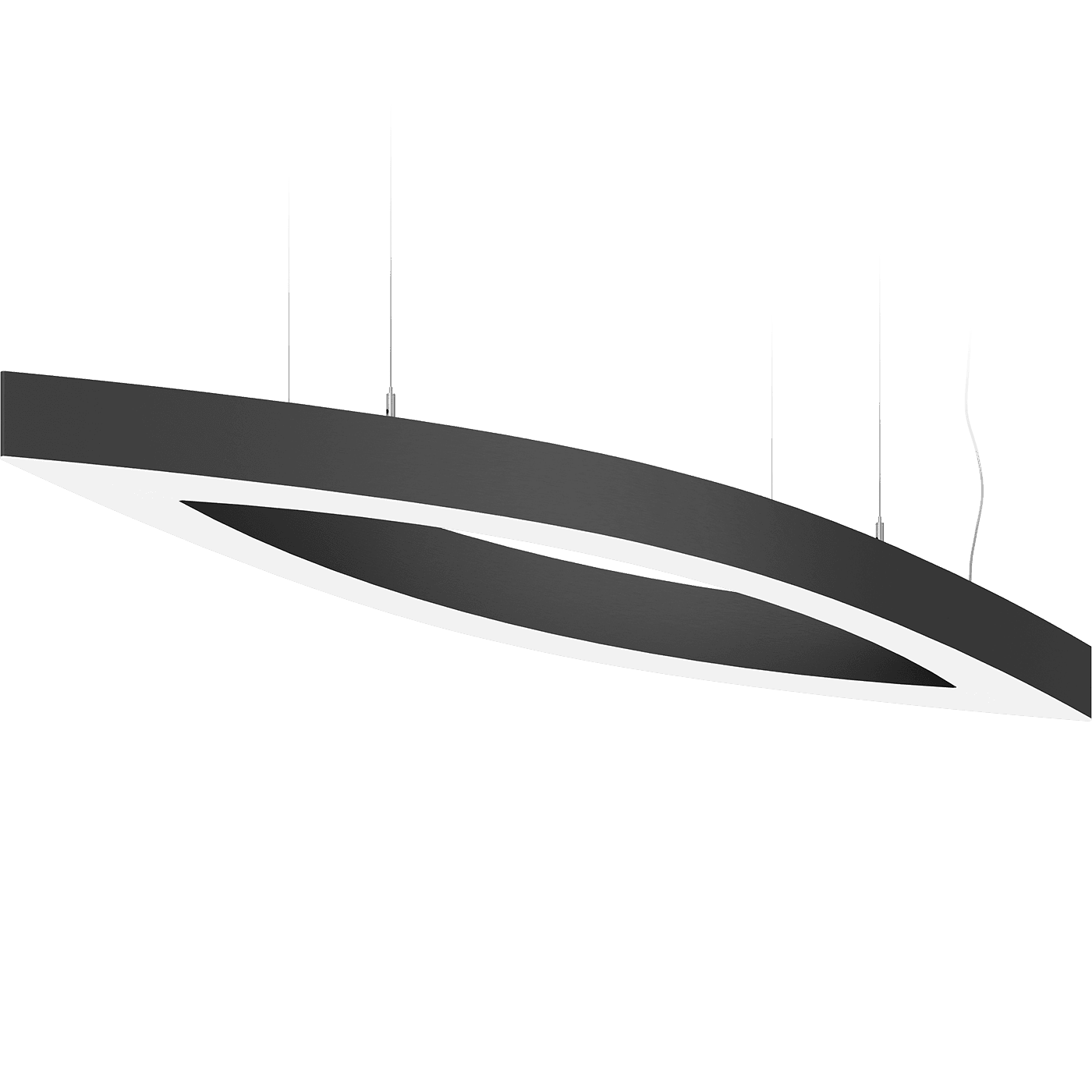 Рассеиватель LINER 60 20200 мм (в упаковке)