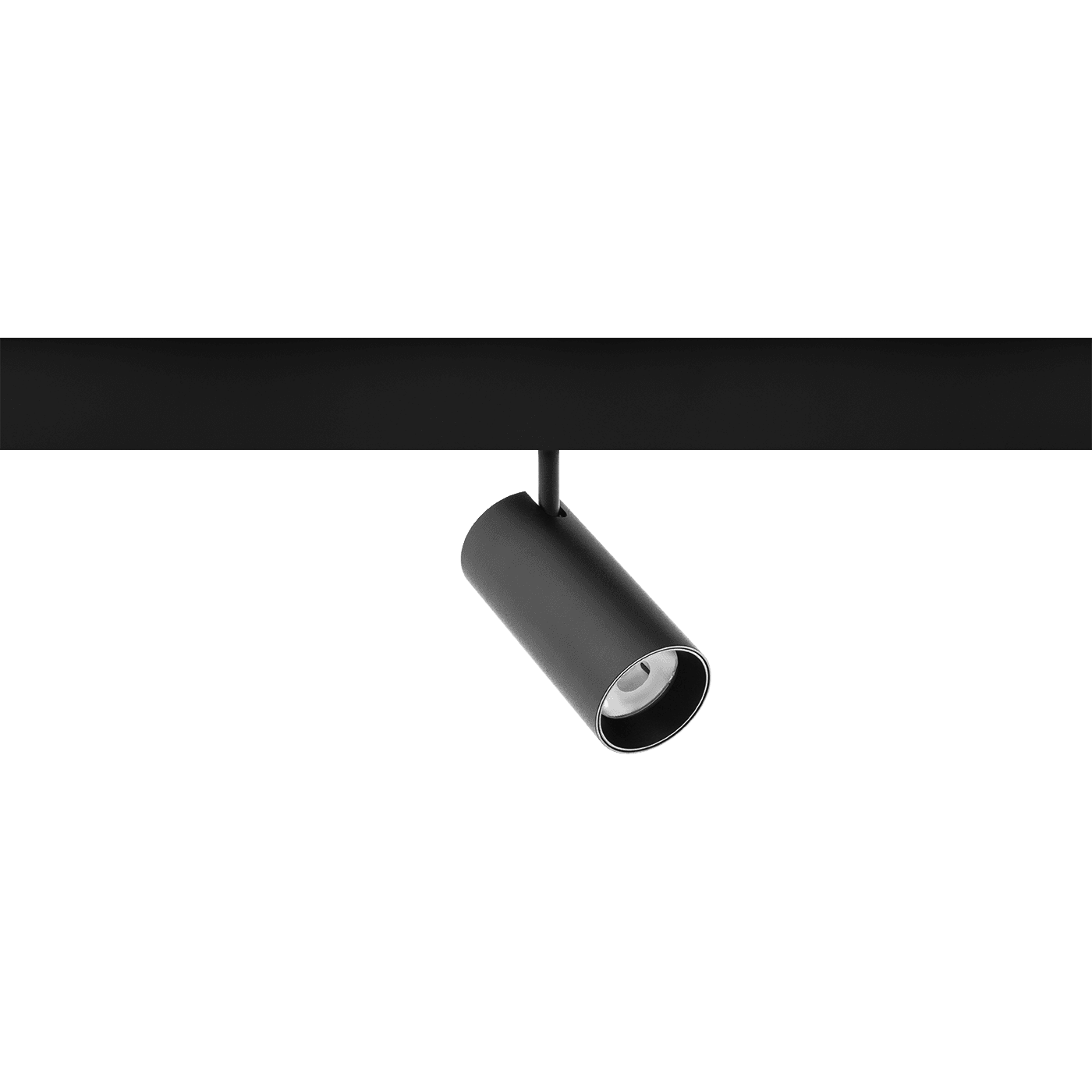 Светильник MGN SPOT/T 15W D40 940 BK