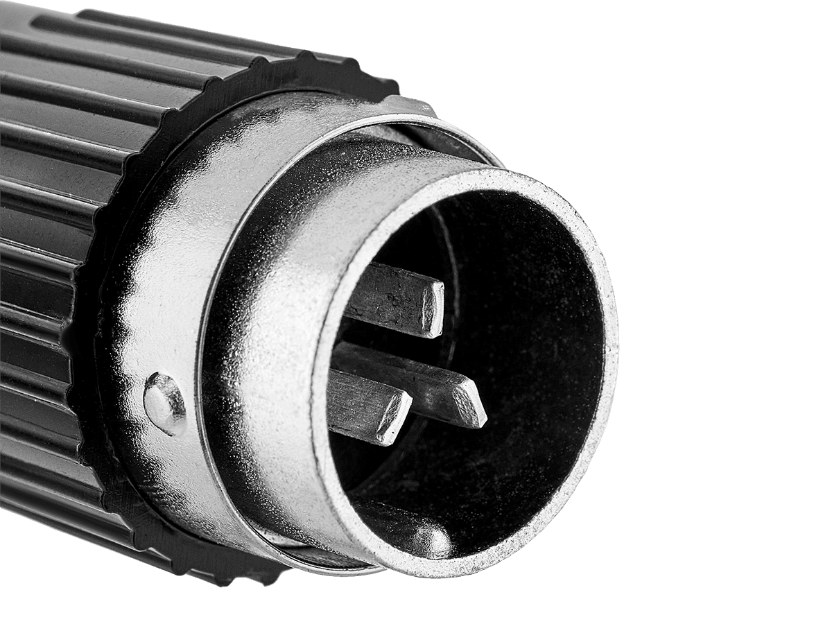 Разъём 3-pin IHQ0737