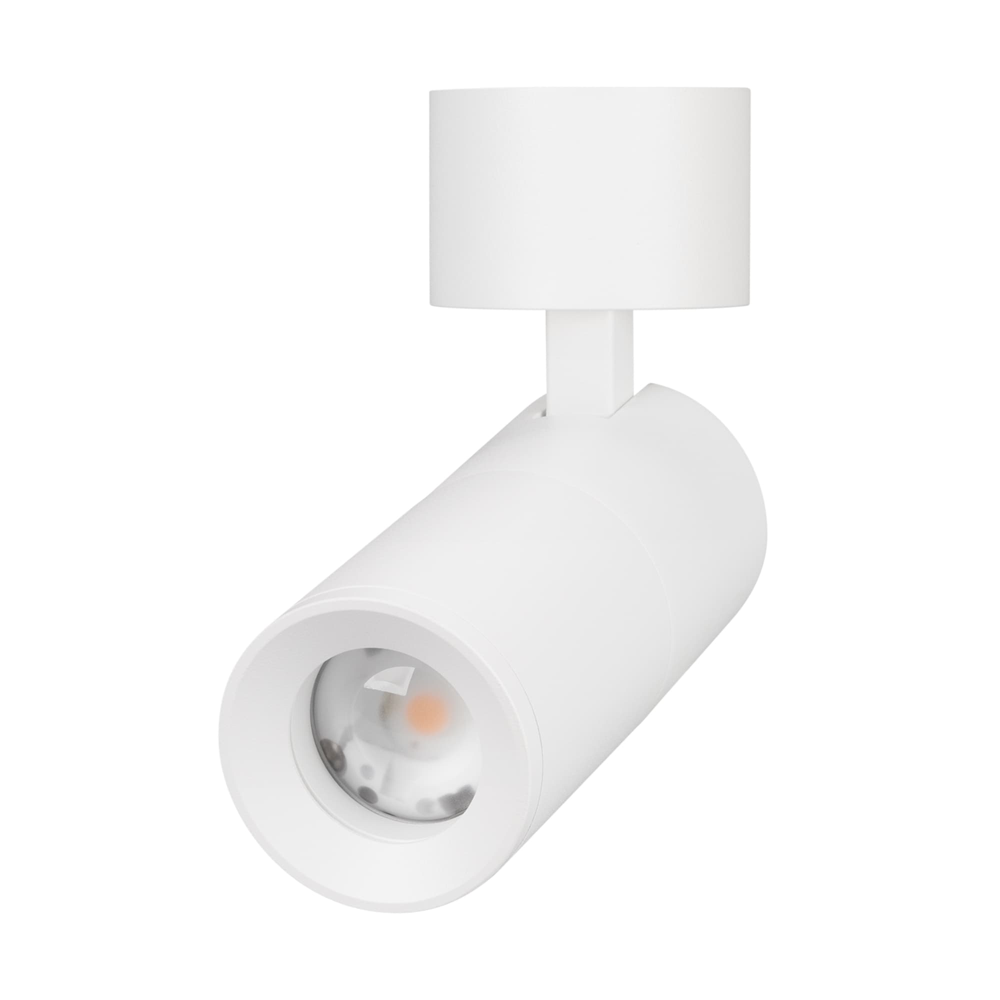 Светильник SP-ARTEMIS-SURFACE-FLAP-R55-12W Day4000 (WH, 8-80 deg, 230 В) (IP20 Металл, 5 лет)