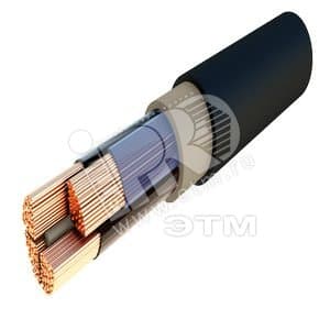 Кабель силовой ПвВГнг(А)-LS 4х50мс(N)-1 ТРТС