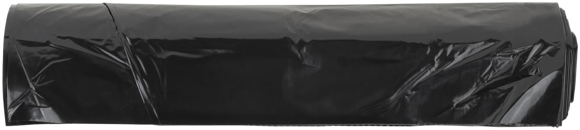 Мешки для строительного мусора, ПВД особопрочные, 180 л, 900х1200 мм, толщина 35 мкм, 10 шт