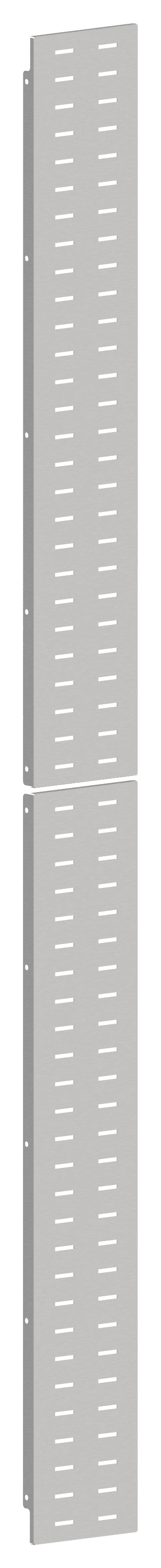 Перегородка передняя для распред. шин 2000 FORMAT