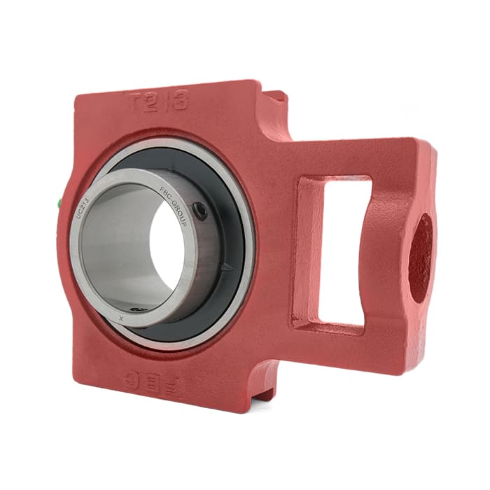 Подшипниковый узел UCT213 (UC213+T213) FBC (ГОСТ)