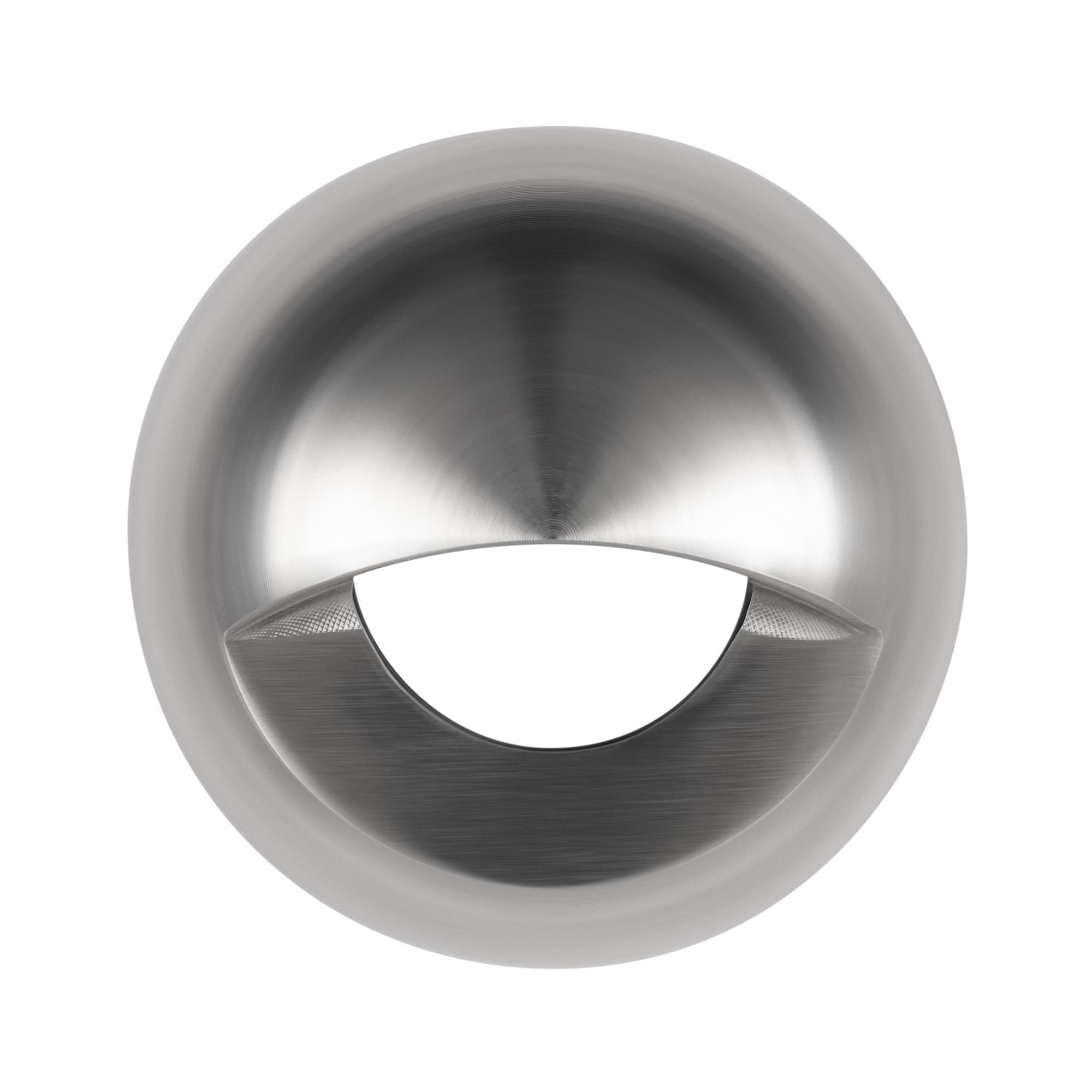 Накладка ART-DECK-CAP-LID-R50 (SL, STEEL)